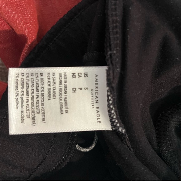 AE Cotton Joggers. - Picture 3 of 5